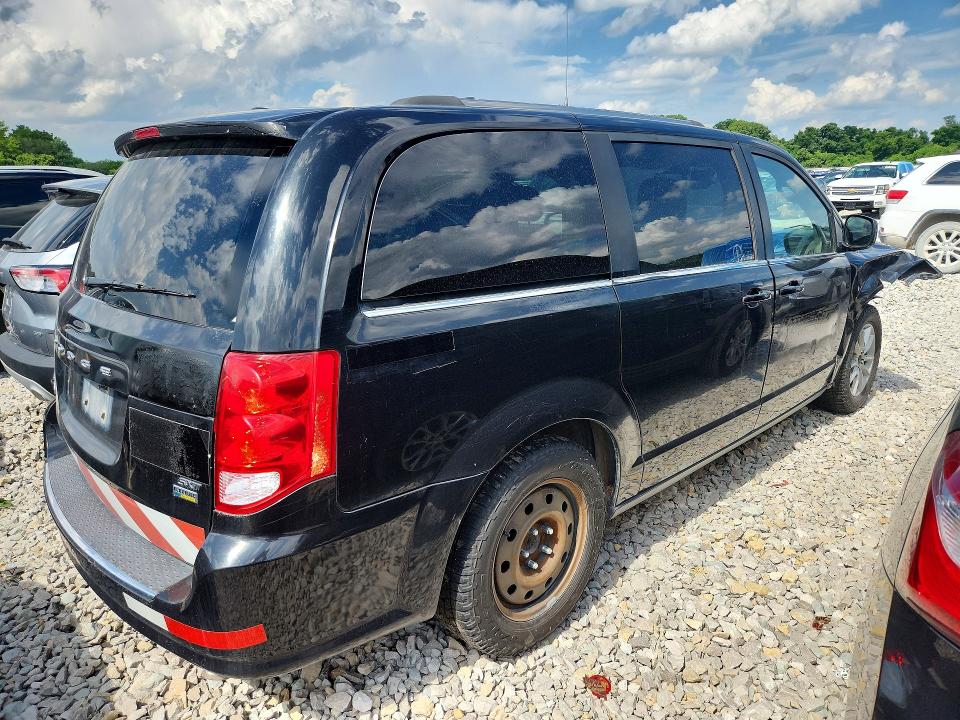 54707186 :رقم المزاد ، 2C4RDGCG7KR712933 vin ، 2019 Dodge Grand Caravan مزاد بيع
