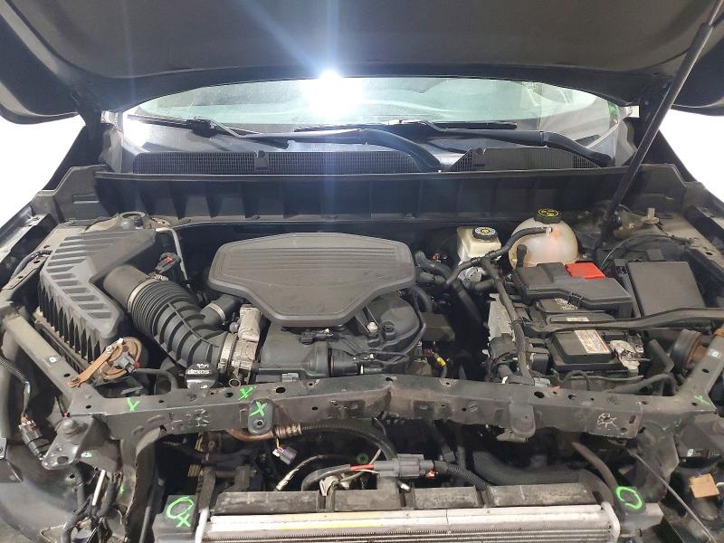 56122626 :رقم المزاد ، 1GKKNULS4HZ223572 vin ، 2017 Gmc Acadia مزاد بيع