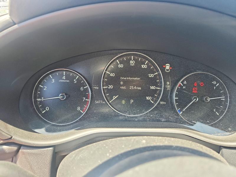 Продажа на аукционе авто 2025 Mazda Cx-30, vin: 3MVDMBCM9SM816977, номер лота: 56614296