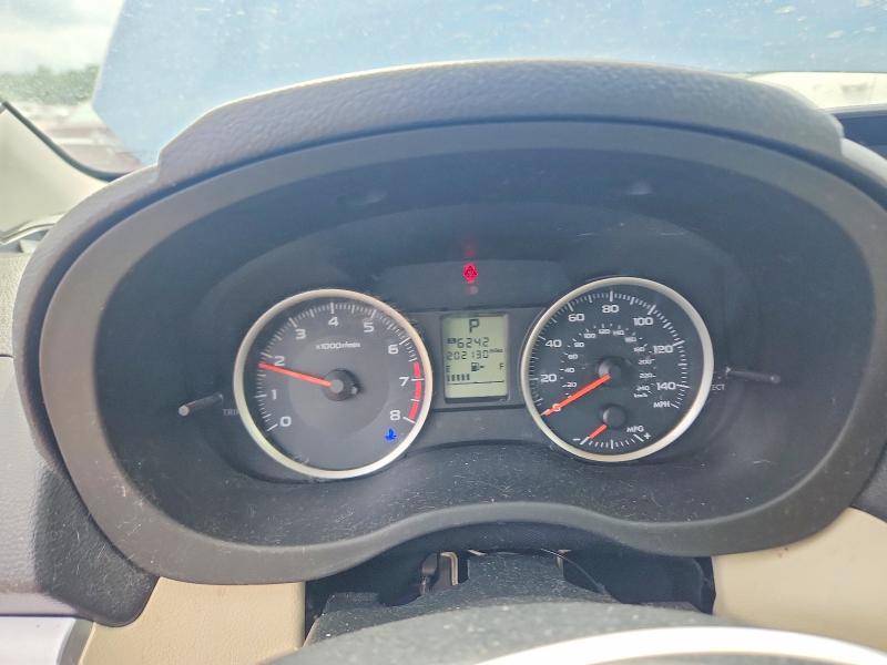 Продажа на аукционе авто 2014 Subaru Xv Crosstrek, vin: JF2GPAWC2E8255471, номер лота: 56658566
