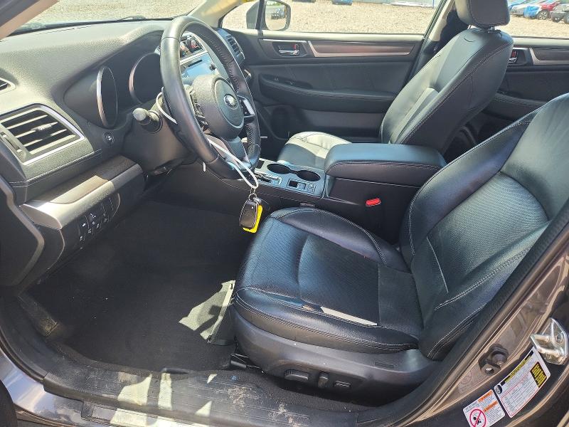 2019 Subaru Legacy მანქანა იყიდება აუქციონზე, vin: 4S3BNAN62K3020393, აუქციონის ნომერი: 57018856