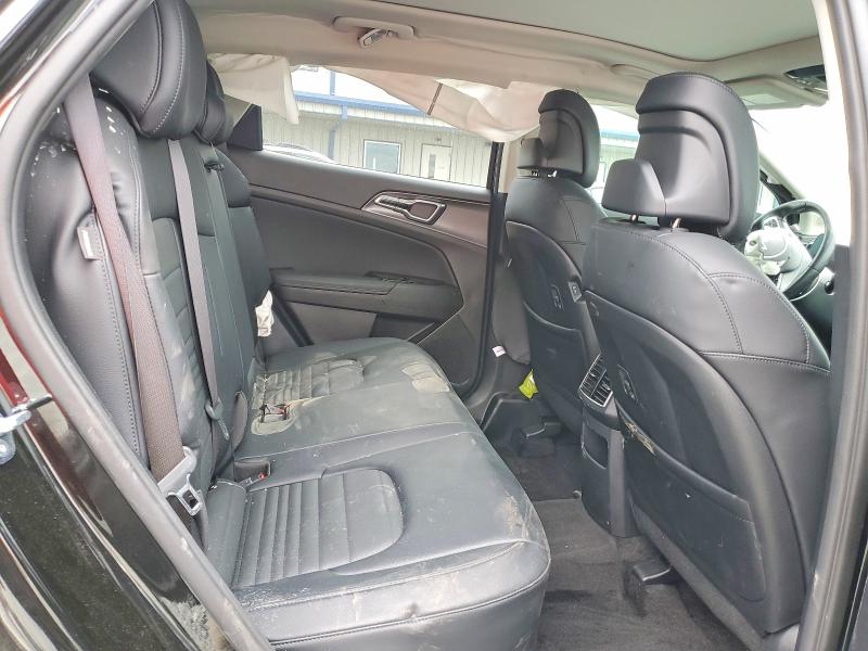 Продажа на аукционе авто 2024 Kia Sportage, vin: KNDPXCDG2R7169251, номер лота: 57581536