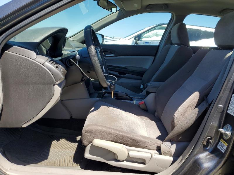 51922136 :رقم المزاد ، 1HGCP26319A180667 vin ، 2009 Honda Accord مزاد بيع