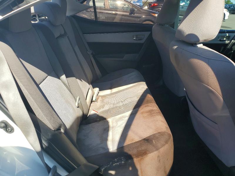 Продаж на аукціоні авто 2019 Toyota Corolla, vin: 2T1BURHEXKC171168, номер лоту: 58290616