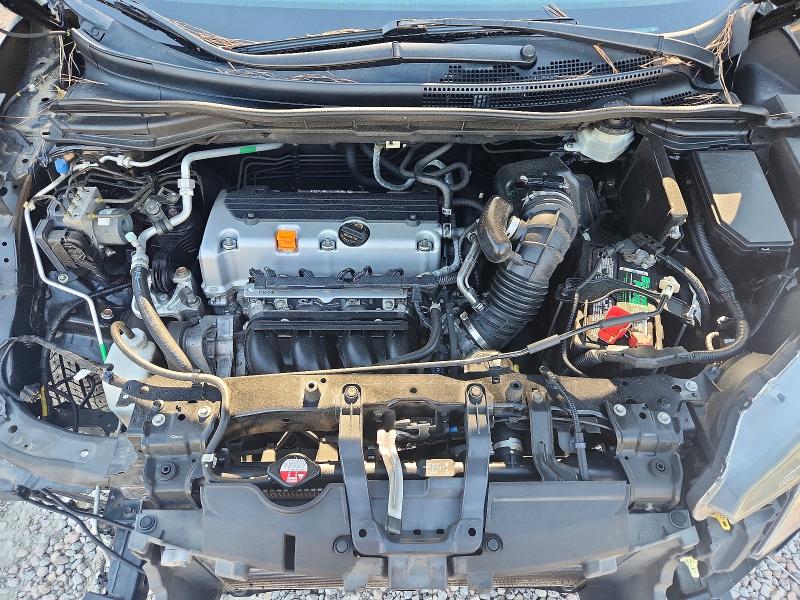 2012 Honda Cr-v მანქანა იყიდება აუქციონზე, vin: JHLRM3H77CC008956, აუქციონის ნომერი: 57294806