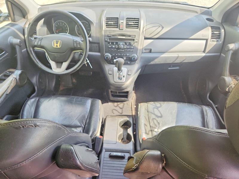 56662826 :رقم المزاد ، 5J6RE4H79AL020937 vin ، 2010 Honda Cr-v مزاد بيع