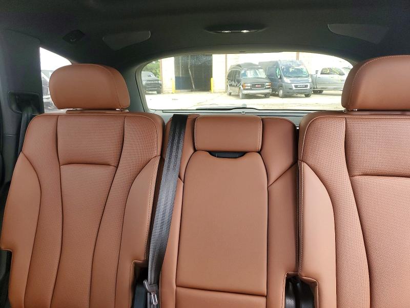 57757066 :رقم المزاد ، WA1LVBF72TD009434 vin ، 2026 Audi Q7 مزاد بيع