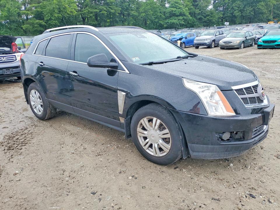 Продажа на аукционе авто 2013 Cadillac Srx, vin: 3GYFNCE30DS628374, номер лота: 57538956