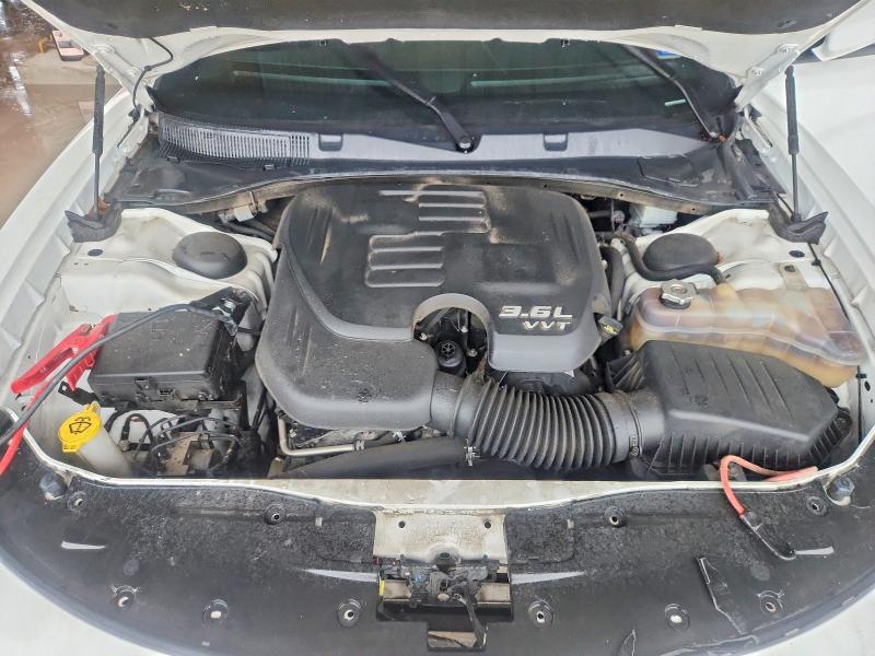 2022 Dodge Charger მანქანა იყიდება აუქციონზე, vin: 2C3CDXBG3NH110245, აუქციონის ნომერი: 57067926