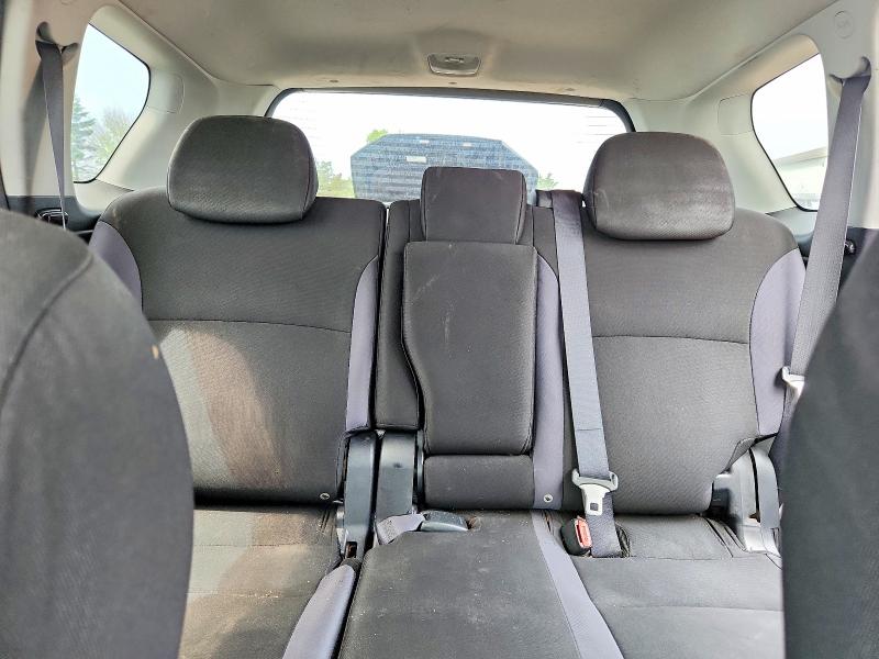 Aukcja sprzedaży 2008 Mitsubishi Outlander, vin: JA4LS21W78Z602823, numer aukcji: 56578686