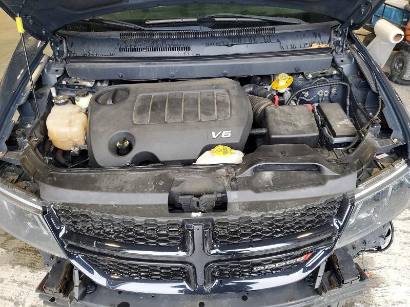 Aukcja sprzedaży 2018 Dodge Journey, vin: 3C4PDDGG9JT212476, numer aukcji: 57129896