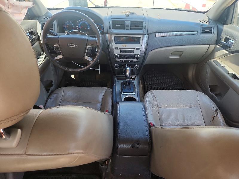 Aukcja sprzedaży 2012 Ford Fusion, vin: 3FAHP0JA4CR302617, numer aukcji: 56803116