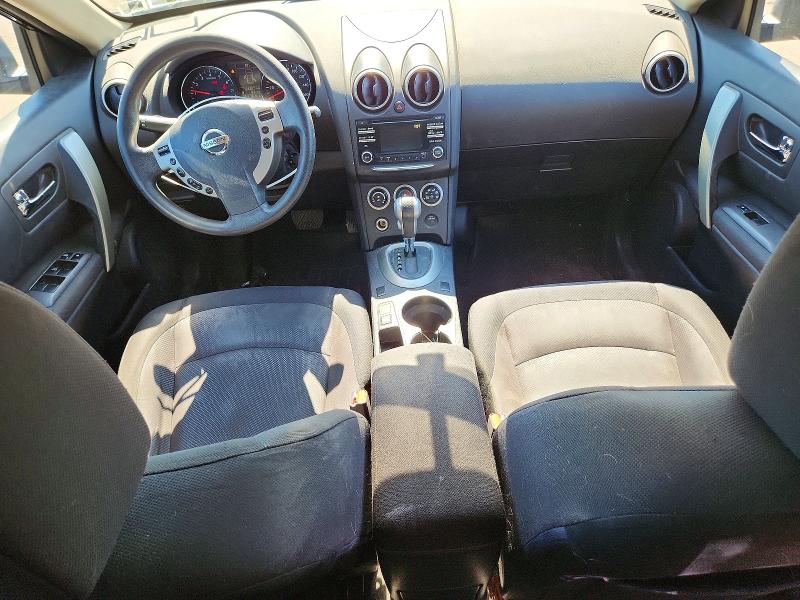 Продажа на аукционе авто 2015 Nissan Rogue Select, vin: JN8AS5MV1FW255347, номер лота: 58260826