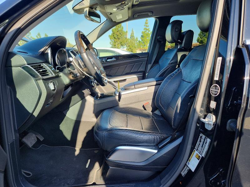 Продажа на аукционе авто 2015 Mercedes-benz Gl, vin: 4JGDF7DE1FA594188, номер лота: 57190606