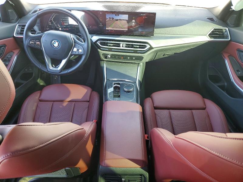 Продаж на аукціоні авто 2023 Bmw 330xe, vin: 3MW39FS00P8C96654, номер лоту: 58820996