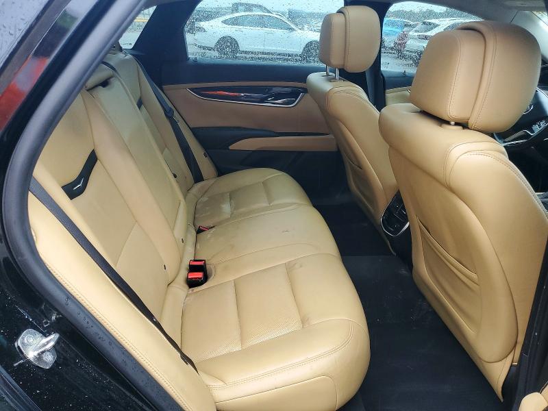 Продаж на аукціоні авто 2014 Cadillac Xts, vin: 2G61M5S34E9229682, номер лоту: 56241506