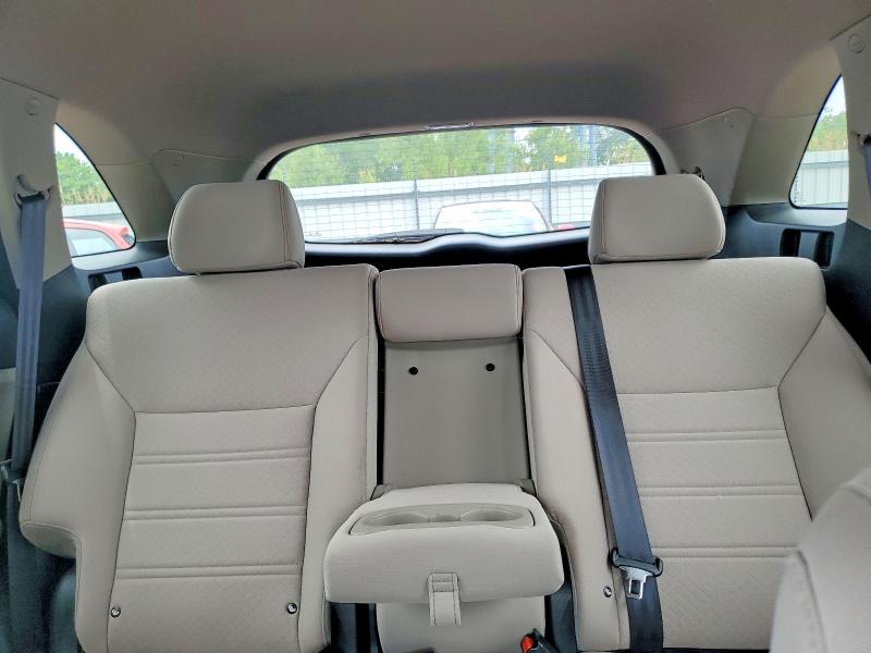 Aukcja sprzedaży 2020 Kia Sorento, vin: 5XYPG4A57LG688749, numer aukcji: 55729696
