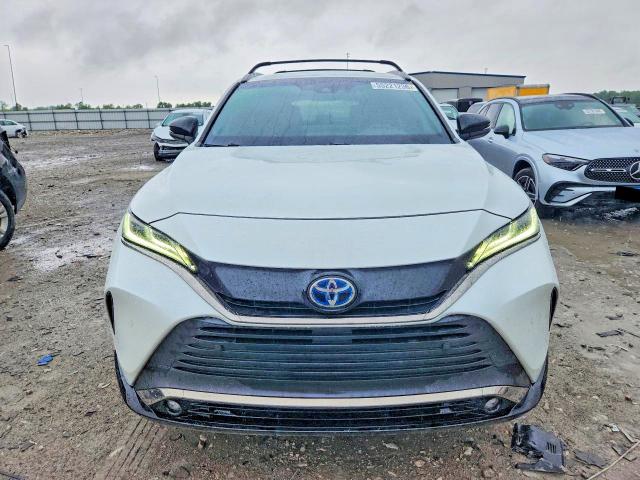 55221236 :رقم المزاد ، JTEAAAAH6RJ172791 vin ، 2024 Toyota Venza مزاد بيع