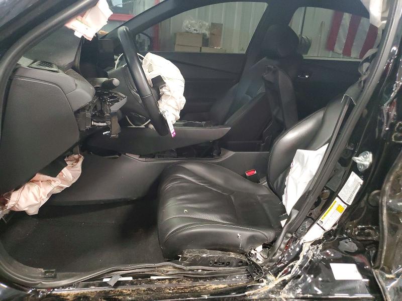 Aukcja sprzedaży 2025 Honda Accord, vin: 1HGCY2F77SA005992, numer aukcji: 58770986