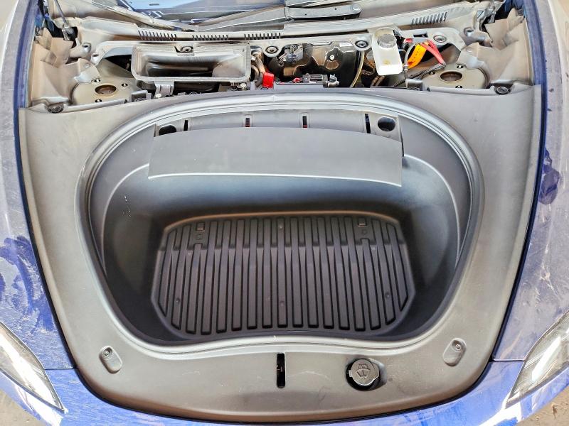 Aukcja sprzedaży 2024 Tesla Model 3, vin: 5YJ3E1EA2RF744154, numer aukcji: 59090456