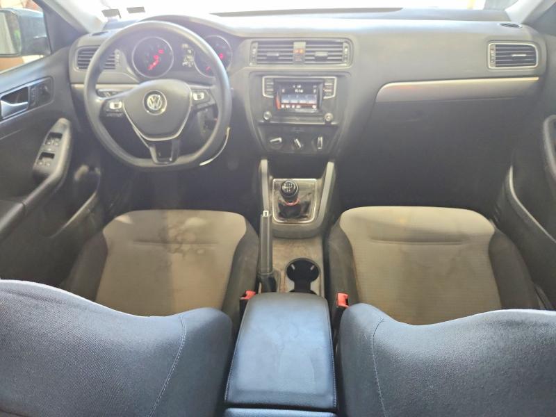 Продажа на аукционе авто 2017 Volkswagen Jetta, vin: 3VW167AJ9HM388662, номер лота: 56426566