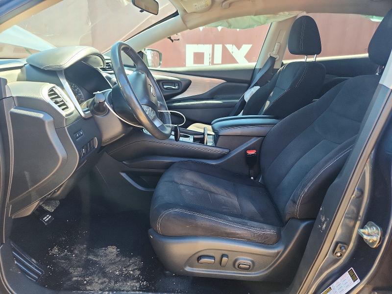 Продажа на аукционе авто 2016 Nissan Murano, vin: 5N1AZ2MH3GN161778, номер лота: 58027306