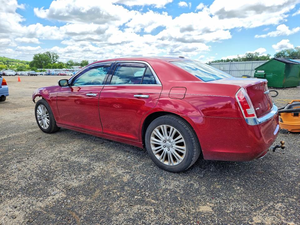 Aukcja sprzedaży 2014 Chrysler 300c, vin: 2C3CCAKG2EH310274, numer aukcji: 57966516
