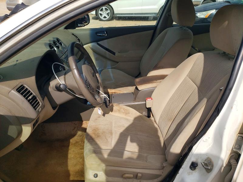 Продаж на аукціоні авто 2012 Nissan Altima, vin: 1N4AL2AP9CN491782, номер лоту: 57685356