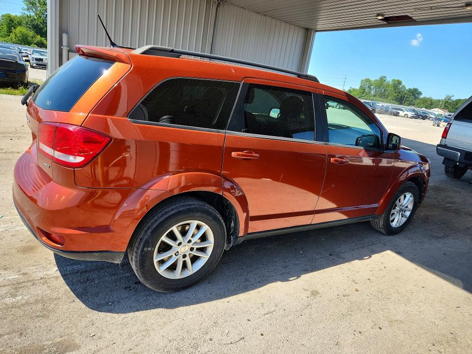 Aukcja sprzedaży 2013 Dodge Journey, vin: 3C4PDCBGXDT608163, numer aukcji: 58192006