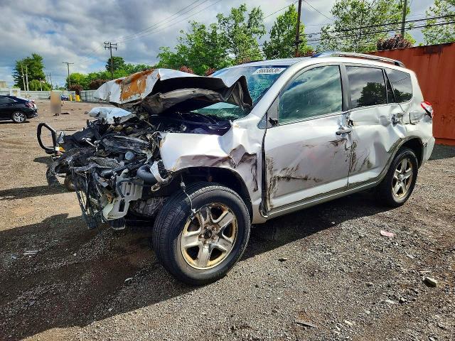 Продаж на аукціоні авто 2011 Toyota Rav4, vin: JTMBF4DV1BD041785, номер лоту: 56658636