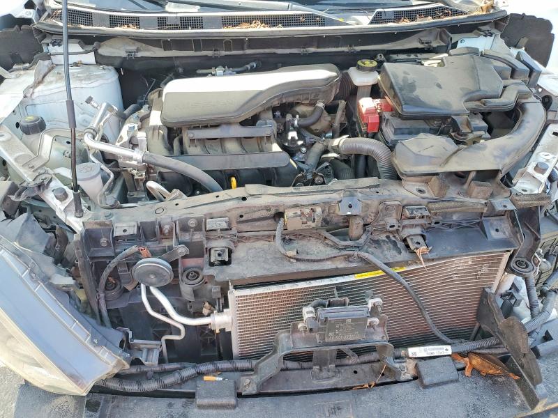 Auction sale of the 2018 Nissan Rogue Sport, vin: JN1BJ1CP1JW191790, lot number: 58634006