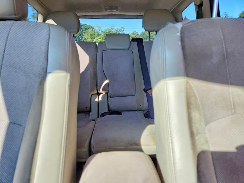 2010 Mitsubishi Outlander მანქანა იყიდება აუქციონზე, vin: JA4JS4AX8AZ015807, აუქციონის ნომერი: 56488826