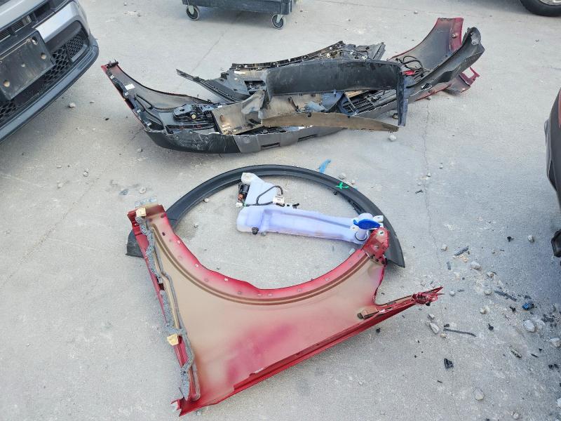 57662826 :رقم المزاد ، 1FMSK7FH3LGA26804 vin ، 2020 Ford Explorer مزاد بيع