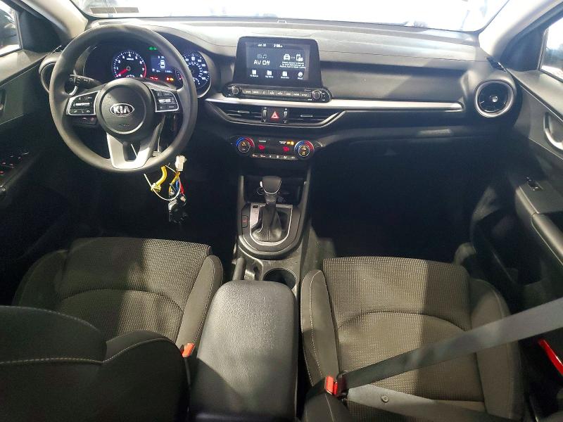 Продажа на аукционе авто 2019 Kia Forte, vin: 3KPF24AD3KE085567, номер лота: 58375476
