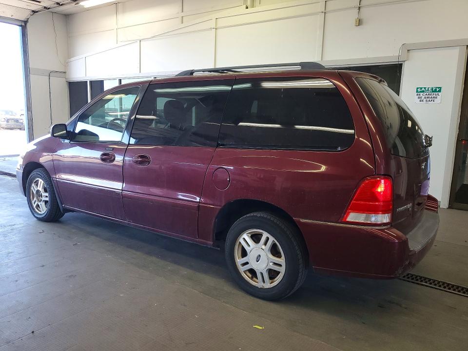 Продажа на аукционе авто 2006 Ford Freestar, vin: 2FMZA52266BA23723, номер лота: 57261136