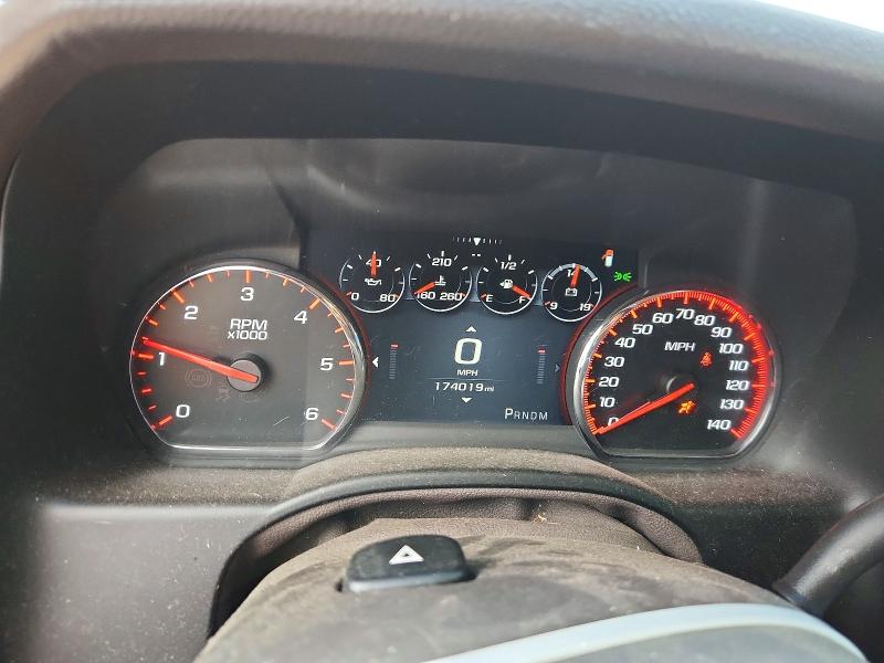 2015 Gmc Yukon Xl მანქანა იყიდება აუქციონზე, vin: 1GKS2JKJ3FR552468, აუქციონის ნომერი: 56427366