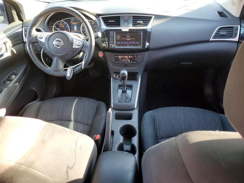 Aukcja sprzedaży 2019 Nissan Sentra, vin: 3N1AB7AP0KY285913, numer aukcji: 55457046
