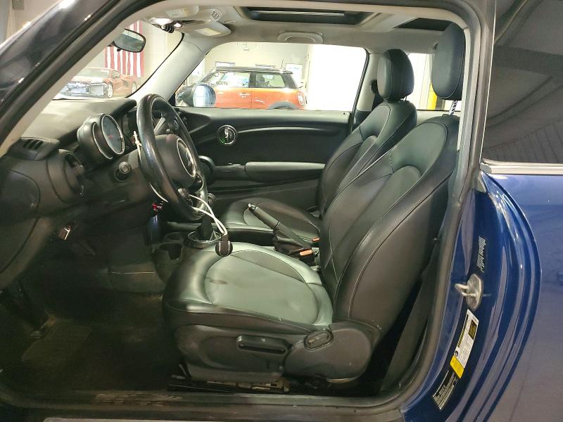 Продажа на аукционе авто 2015 Mini Cooper, vin: WMWXM5C53F3A97449, номер лота: 59314296