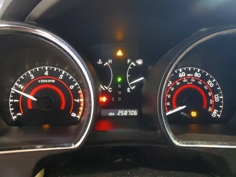 Aukcja sprzedaży 2011 Toyota Highlander, vin: 5TDBK3EH4BS077389, numer aukcji: 57264886