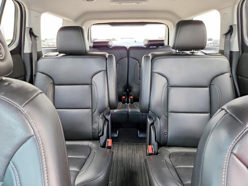 Aukcja sprzedaży 2021 Gmc Acadia, vin: 1GKKNMLSXMZ163193, numer aukcji: 57018886
