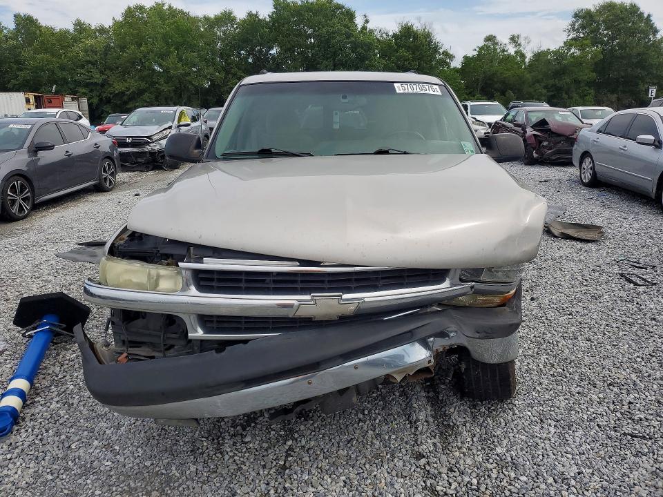 57070576 :رقم المزاد ، 3GNEC16Z84G294989 vin ، 2004 Chevrolet Suburban مزاد بيع