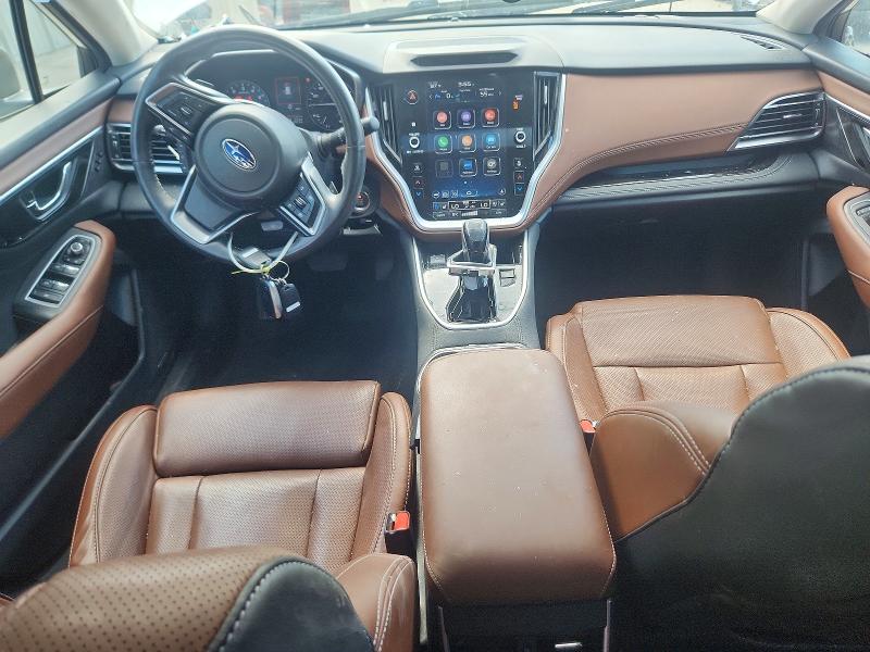 59228946 :رقم المزاد ، 4S4BTAPC1N3248538 vin ، 2022 Subaru Outback مزاد بيع