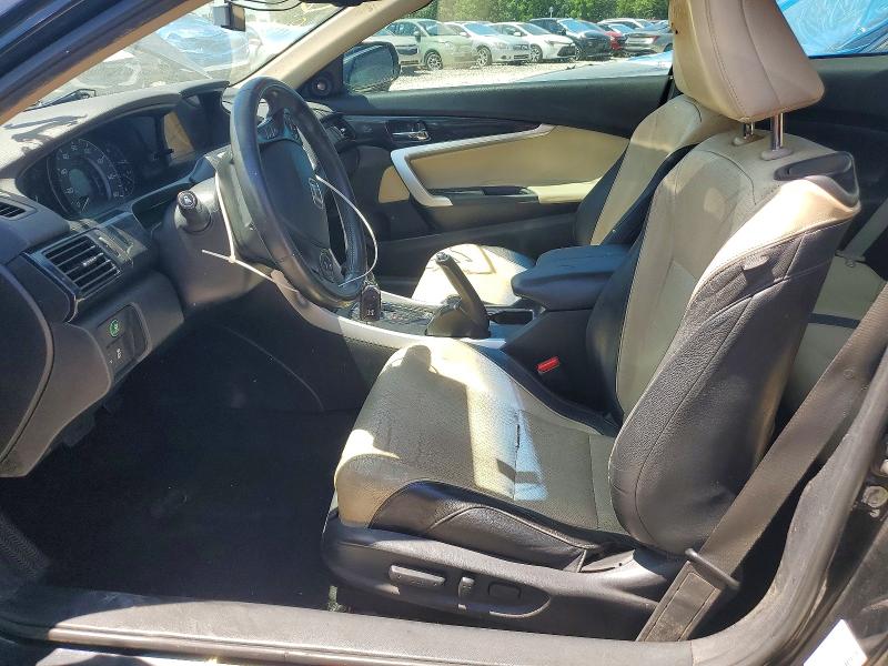 57024756 :رقم المزاد ، 1HGCT2B83FA009265 vin ، 2015 Honda Accord مزاد بيع