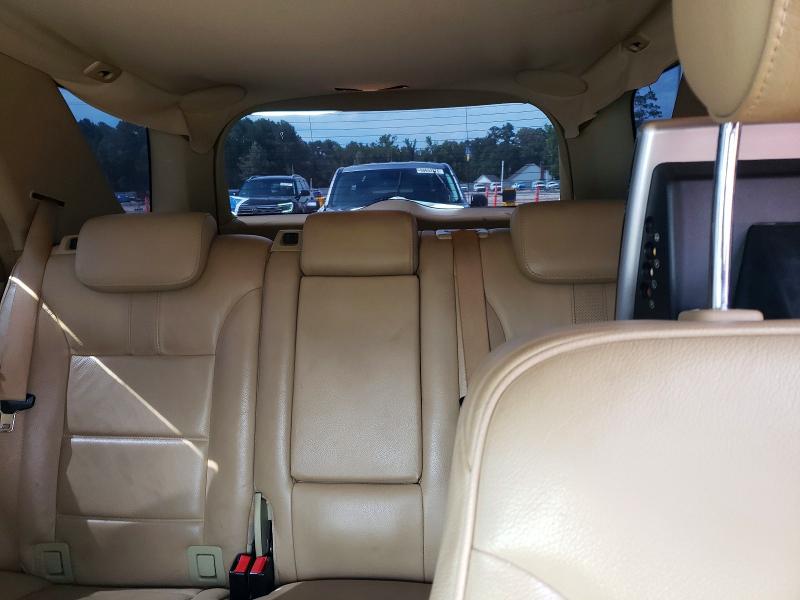 Aukcja sprzedaży 2011 Mercedes-benz Ml, vin: 4JGBB7CB6BA648914, numer aukcji: 58005196