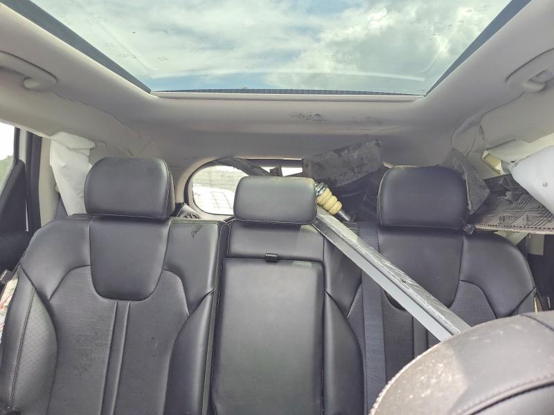2024 Kia Sorento მანქანა იყიდება აუქციონზე, vin: 5XYRLDJC7RG282952, აუქციონის ნომერი: 55526646