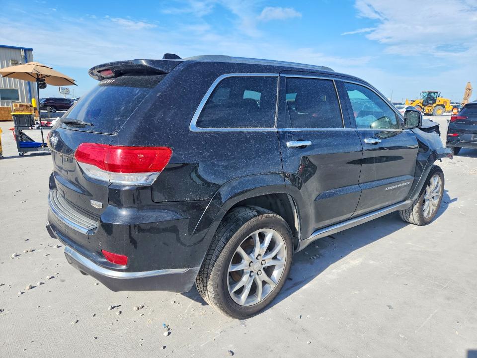 2015 Jeep Grand Cherokee მანქანა იყიდება აუქციონზე, vin: 1C4RJEJG9FC728050, აუქციონის ნომერი: 57168516