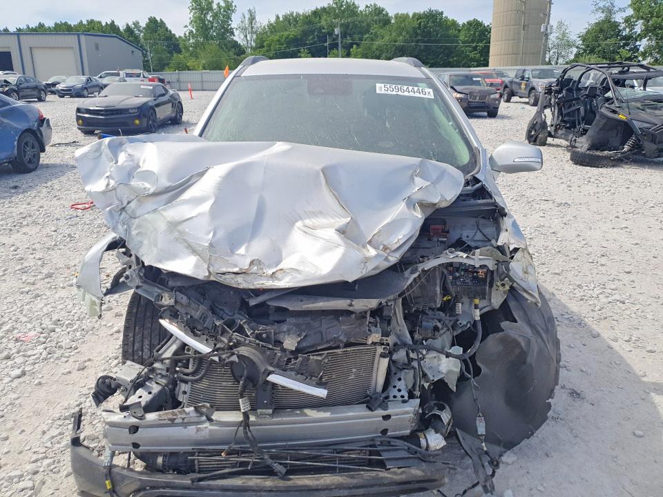 55964446 :رقم المزاد ، KL4CJDSM1HB175790 vin ، 2017 Buick Encore مزاد بيع