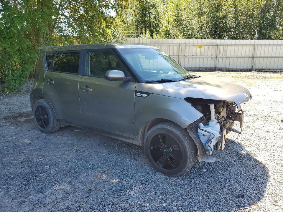 Aukcja sprzedaży 2016 Kia Soul, vin: KNDJN2A24G7322367, numer aukcji: 55657746