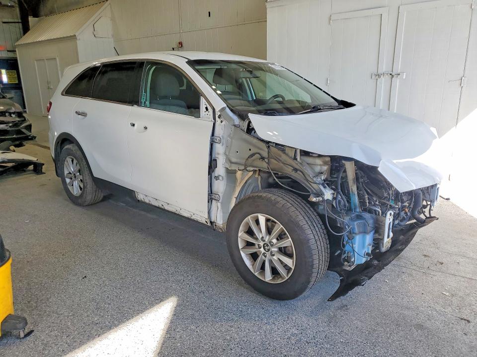 Продаж на аукціоні авто 2020 Kia Sorento, vin: 5XYPGDA37LG659475, номер лоту: 57315946