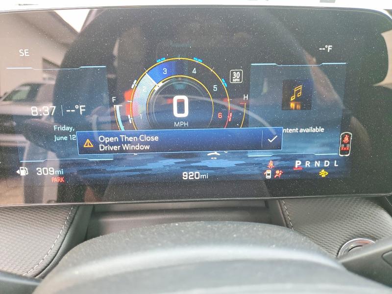 56571336 :رقم المزاد ، 3GNAXHEG2TL397858 vin ، 2026 Chevrolet Equinox مزاد بيع